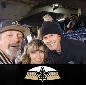 Meet your Posher, Tish batinica